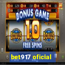 bet917 oficial